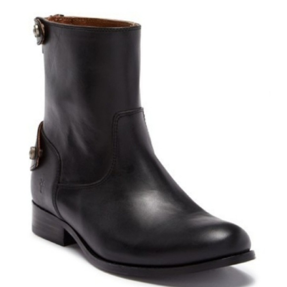 Frye Shoes - 💥SPECIAL!!!!!!!! Frye Melissa Short Boot Size 9💥